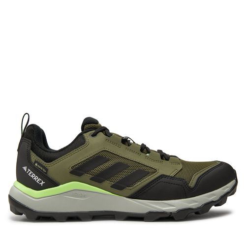 Chaussures adidas Tracerocker 2.0 GORE-TEX Trail Running IF0381 Olistr/Cblack/Grespa - Chaussures.fr - Modalova