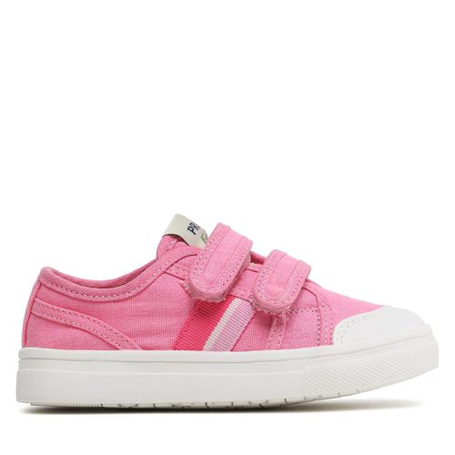 Sneakers Primigi 3951100 M Pink - Chaussures.fr - Modalova
