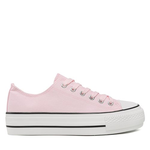 Sneakers Jenny Fairy WS160701-02ECO Pink - Chaussures.fr - Modalova