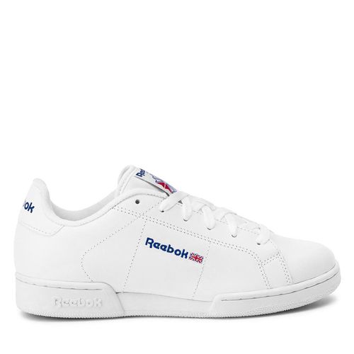 Sneakers Reebok Npc II 1354 Blanc - Chaussures.fr - Modalova