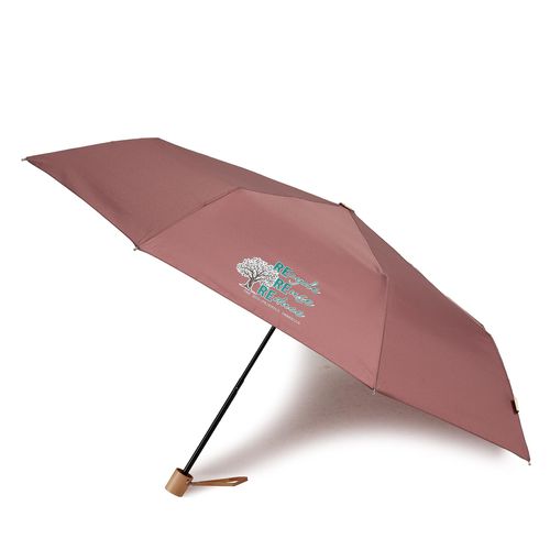 Parapluie Perletti 19110 Brudny Róż - Chaussures.fr - Modalova