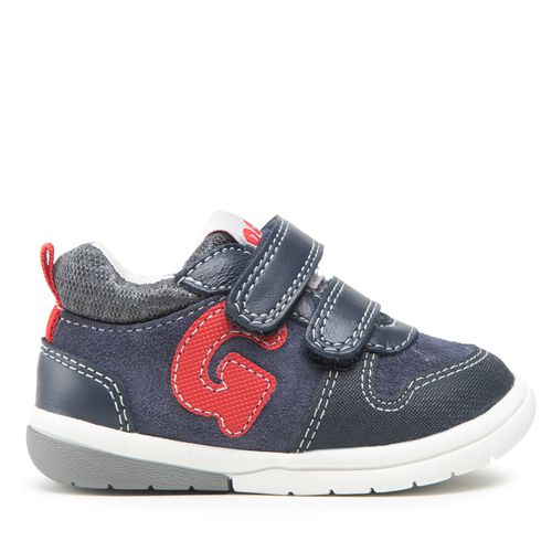 Sneakers Garvalin 221311-A M Ocean Y Rojo - Chaussures.fr - Modalova