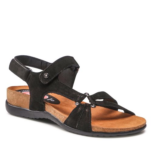 Sandales Go Soft OCE-141/2-13 Black - Chaussures.fr - Modalova