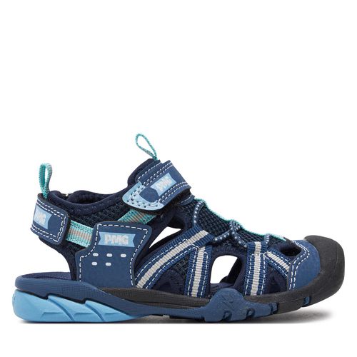 Sandales Primigi 5967011 Bleu marine - Chaussures.fr - Modalova