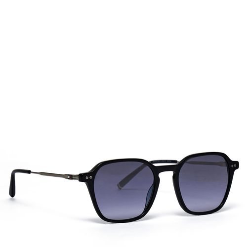 Lunettes de soleil Tommy Hilfiger 2132/S 207435 Noir - Chaussures.fr - Modalova