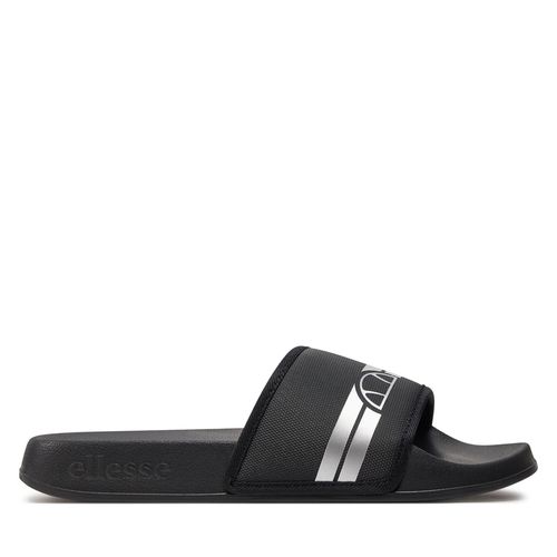 Mules / sandales de bain Ellesse LS60 SXVF0847 Black 011 - Chaussures.fr - Modalova