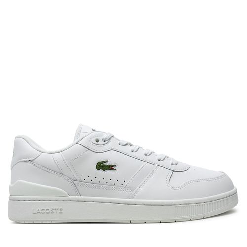 Sneakers Lacoste 748SMA0031 Blanc - Chaussures.fr - Modalova