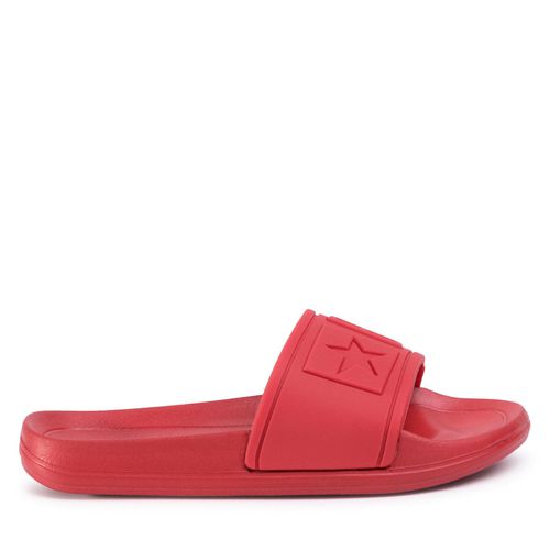 Mules / sandales de bain Big Star Shoes DD374156 Rouge - Chaussures.fr - Modalova