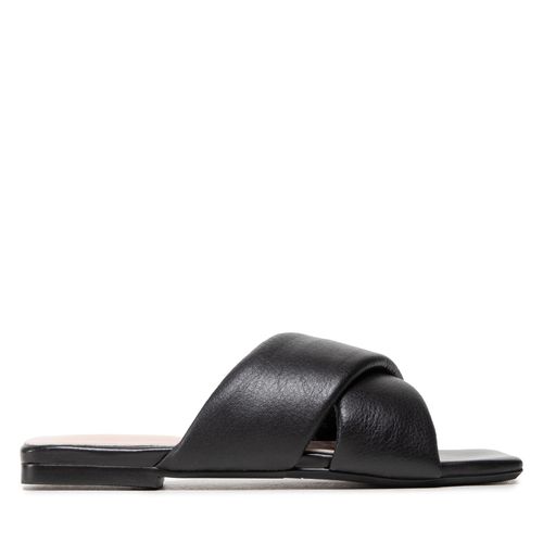 Mules / sandales de bain L37 Costa Brava Noir - Chaussures.fr - Modalova