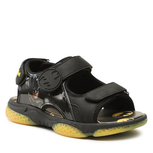 Sandales Batman CP66-SS23-174WBBAT Black - Chaussures.fr - Modalova