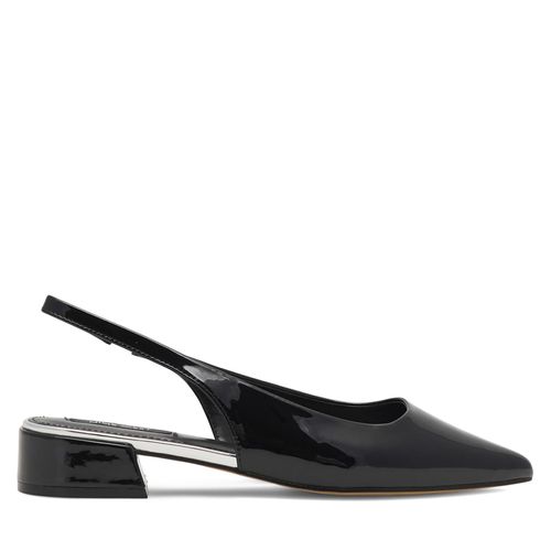 Sandales Nine West WFA2609-1 Noir - Chaussures.fr - Modalova