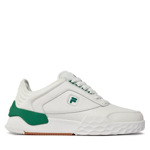 Sneakers Fila Modern T '23 FFM0216.13063 White/Verdant Green - Chaussures.fr - Modalova