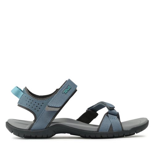 Sandales Teva Verra 1006263 Bleu - Chaussures.fr - Modalova