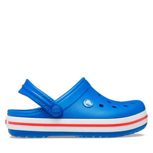 Mules / sandales de bain Crocs Crocband Clog K Clog 207006 4KZ - Chaussures.fr - Modalova