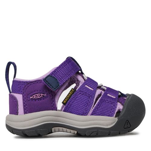 Sandales Keen Newport H2 1026036 Tillandsia Purple/English Lavender - Chaussures.fr - Modalova