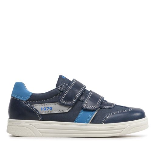 Sneakers Primigi 3876022 S Bleu marine - Chaussures.fr - Modalova