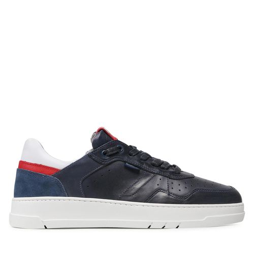 Sneakers Nero Giardini E202420U Blu 200 - Chaussures.fr - Modalova