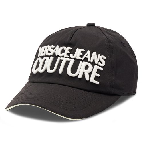 Casquette Versace Jeans Couture 73VAZK21 ZS352 899 - Chaussures.fr - Modalova