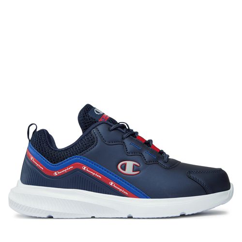 Sneakers Champion Low Cut Shoe Shout Out B Gs S32452-BS501 Nny/Rbl/Red - Chaussures.fr - Modalova