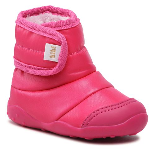 Bottes Bibi Fisioflex 4.0 1110218 Hot Pink - Chaussures.fr - Modalova