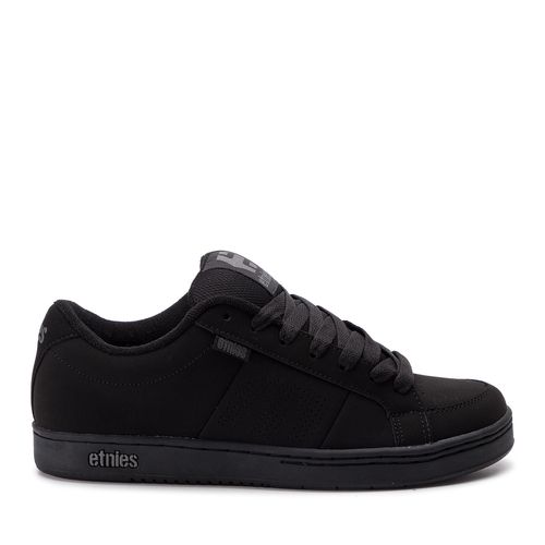 Sneakers Etnies Kingpin 4101000091 Black/Black 003 - Chaussures.fr - Modalova