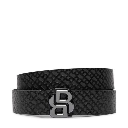 Ceinture Boss B Icon S 50517711 Black 001 - Chaussures.fr - Modalova