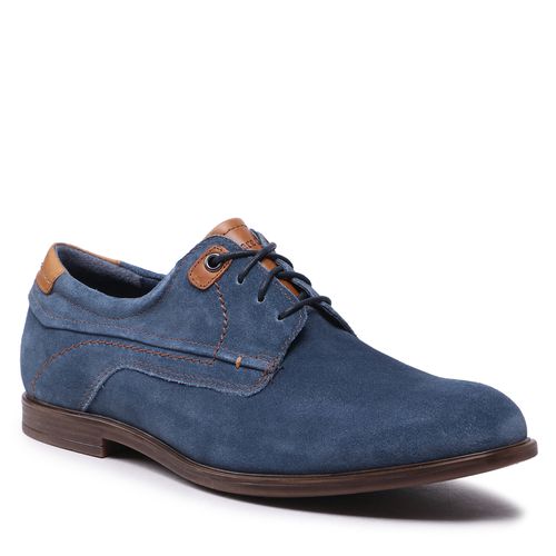 Chaussures basses Cesare Cave BRAZIL-23 MB Denim - Chaussures.fr - Modalova