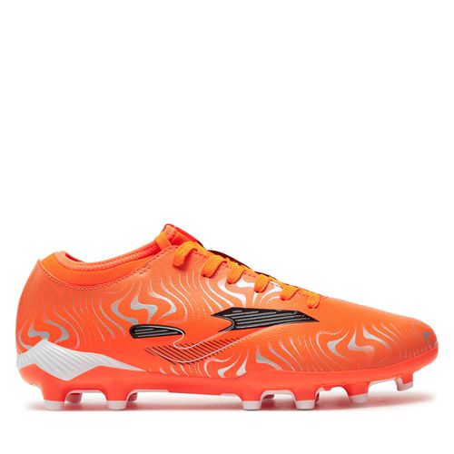 Chaussures de football Joma Evolution Firm Ground EVOW2408FG Orange - Chaussures.fr - Modalova