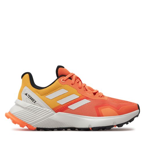 Chaussures adidas Terrex Soulstride Trail Running ID8008 Ambtin/Greone/Semspa - Chaussures.fr - Modalova