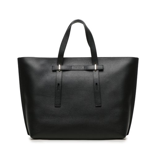 Sac à main Furla Giove WB01107-HSF000-O6000-1007 Nero - Chaussures.fr - Modalova