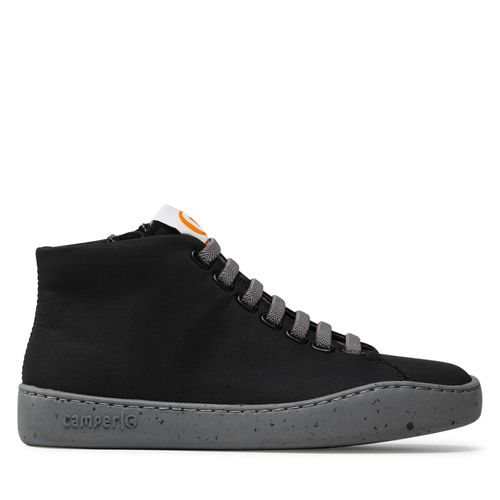 Sneakers Camper Peu Touring K400374-009 Noir - Chaussures.fr - Modalova