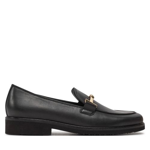 Loafers Gabor 55.211.27 Noir - Chaussures.fr - Modalova