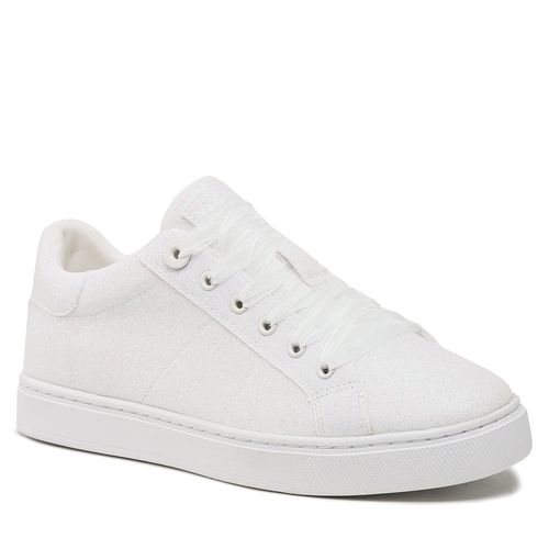 Sneakers Aldo Woollya 13599335 Blanc - Chaussures.fr - Modalova