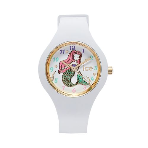 Montre Ice-Watch Fantasia 20944 Blanc - Chaussures.fr - Modalova