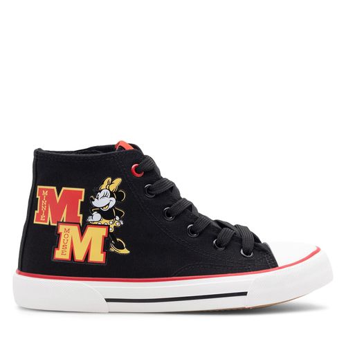 Sneakers Mickey&Friends CP91-AW23-32DSTC Noir - Chaussures.fr - Modalova