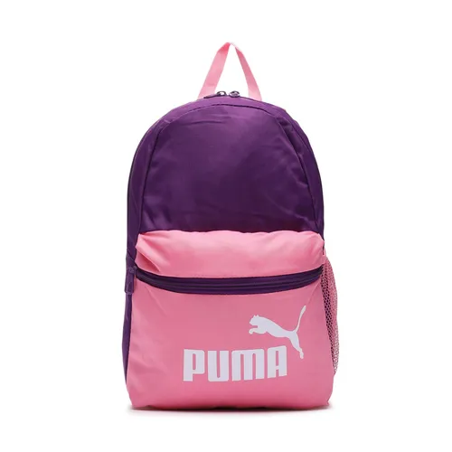 Sac à dos Puma Phase Small Backpack 079879 03 Rose - Chaussures.fr - Modalova