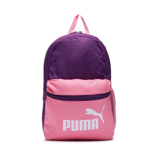 Sac à dos Puma Phase Small Backpack 079879 03 Strawberry Burst-Purple Pop - Chaussures.fr - Modalova