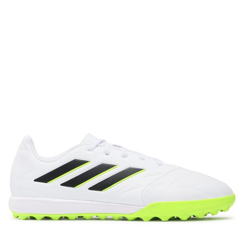 Chaussures adidas Copa Pure II.3 Turf Boots GZ2522 Ftwwht/Cblack/Luclem - Chaussures.fr - Modalova