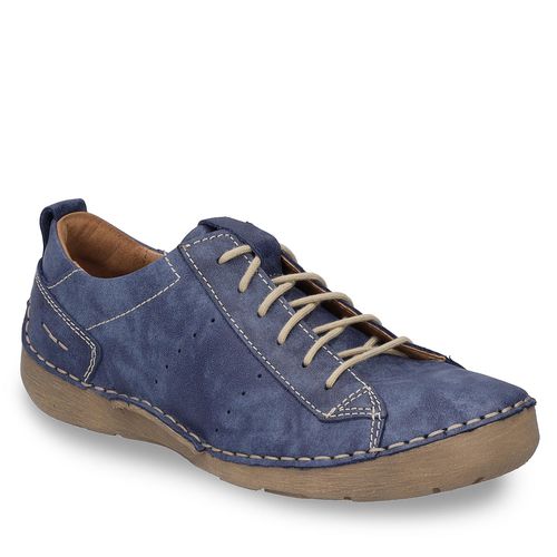 Chaussures basses Josef Seibel 59656 Fergey 56 OCEAN - Chaussures.fr - Modalova