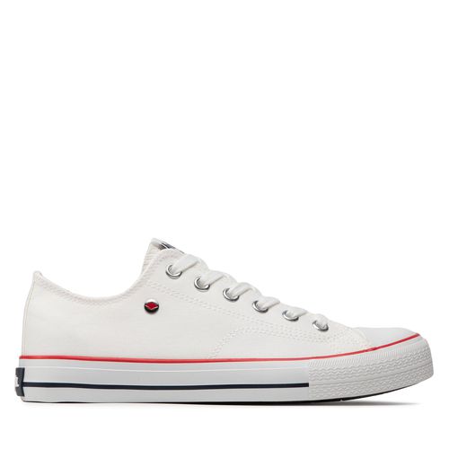 Sneakers Lee Cooper LCW-22-31-0874M White - Chaussures.fr - Modalova