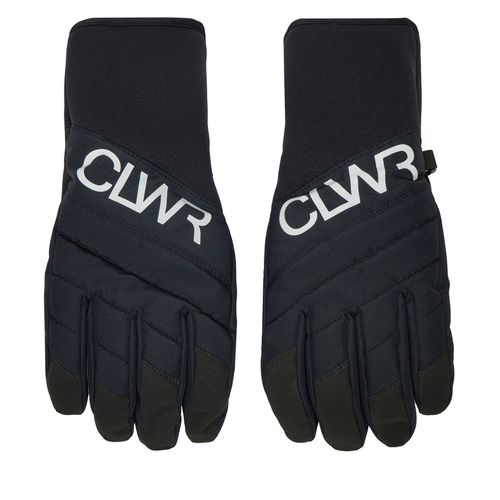 Gants de ski Colourwear 7010345 Noir - Chaussures.fr - Modalova