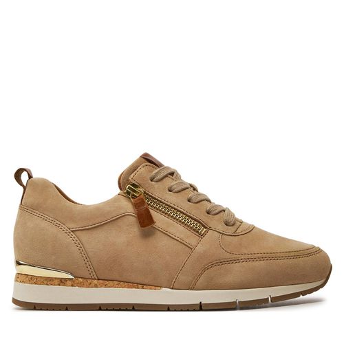 Sneakers Gabor 43.411.14 Caramel/Camel(Gold - Chaussures.fr - Modalova