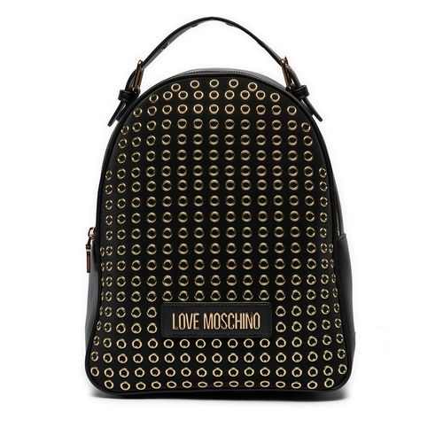 Sac à dos LOVE MOSCHINO JC4062PP1LLH100A Noir - Chaussures.fr - Modalova