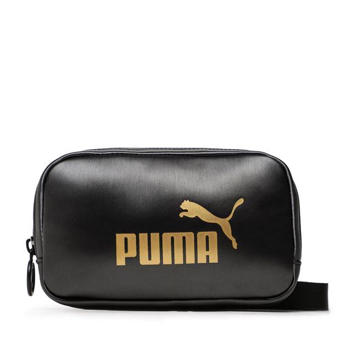 Sacoche Puma Core Up Wallet X-Body 079481 01 Puma Black - Chaussures.fr - Modalova