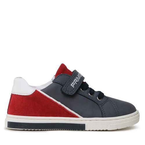 Sneakers Primigi 3904833 S Blue-Red - Chaussures.fr - Modalova