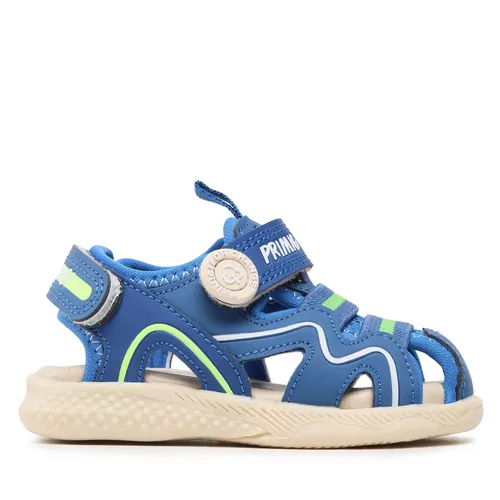 Sandales Primigi 3955822 Bleu - Chaussures.fr - Modalova