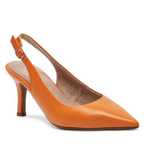 Sandales Tamaris 1-29608-42 Orange 606 - Chaussures.fr - Modalova