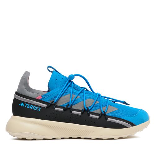 Chaussures adidas Terrex Voyager 21 Travel Shoes HP8613 Blue - Chaussures.fr - Modalova