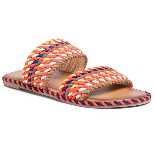 Mules / sandales de bain Sergio Bardi SB-60-09-000490 Multicolore - Chaussures.fr - Modalova