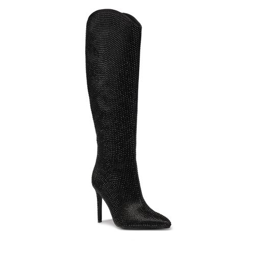 Bottes Marciano Guess 3BGZ49 7002A JBLK - Chaussures.fr - Modalova